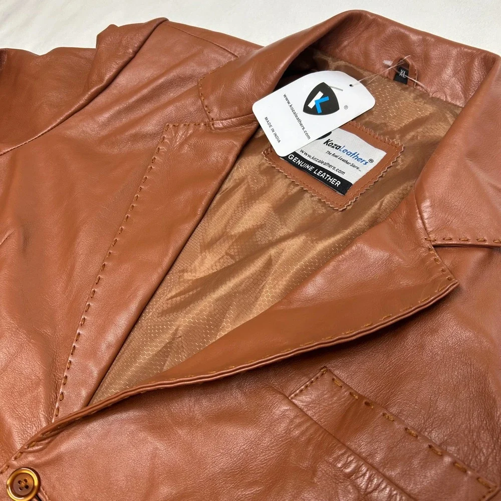 Koza Leathers koza leathers